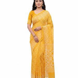 "সুতি তাঁতের শাড়ি" (Code 510)