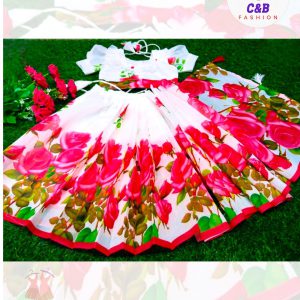 চান্দেরি সিল্ক রেডি শাড়ী (Code 205)