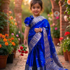 জাপানী সিল্ক নীল (Code 225)