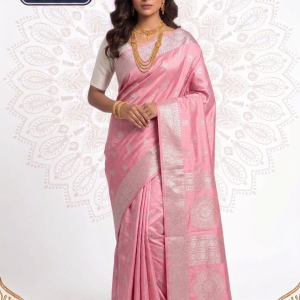 কাতান শাড়ি(Code 1007)