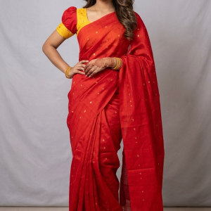 জামদানী (Code 1022)