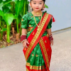 কাতান রেডি শাড়ী (Code 245)