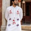 পূজা কালেকশন পাঞ্জাবি Code 25