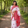 পূজা কালেকশন শাড়ি Code 41