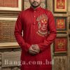 পূজা কালেকশন পাঞ্জাবি Code 31